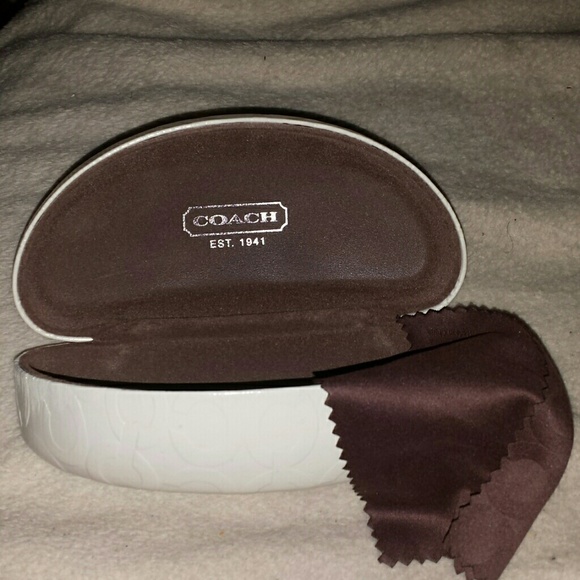 Coach sunnies