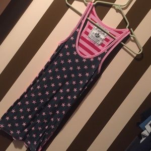 💕 RARE HARD TO FIND VICTORIA SECRET TANK 💕