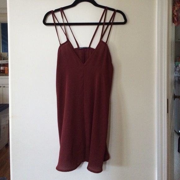 Brandy Melville Dress