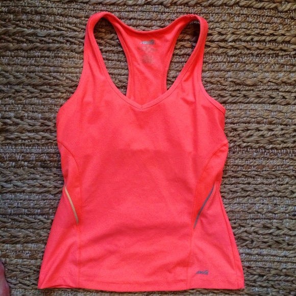 Bright Avia athletic top NWOT - Picture 1 of 3