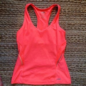 Bright Avia athletic top NWOT