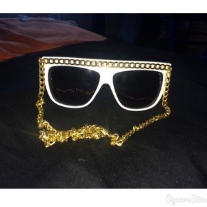 Sun glasses