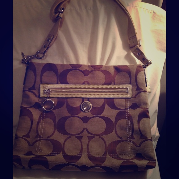 Coach handbag