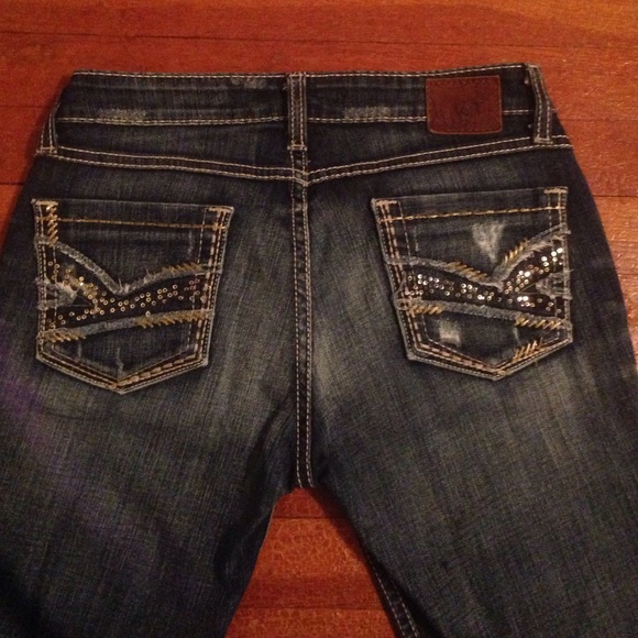 BKE Jeans from Buckle