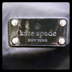 Kate Spade Stevie diaper bag