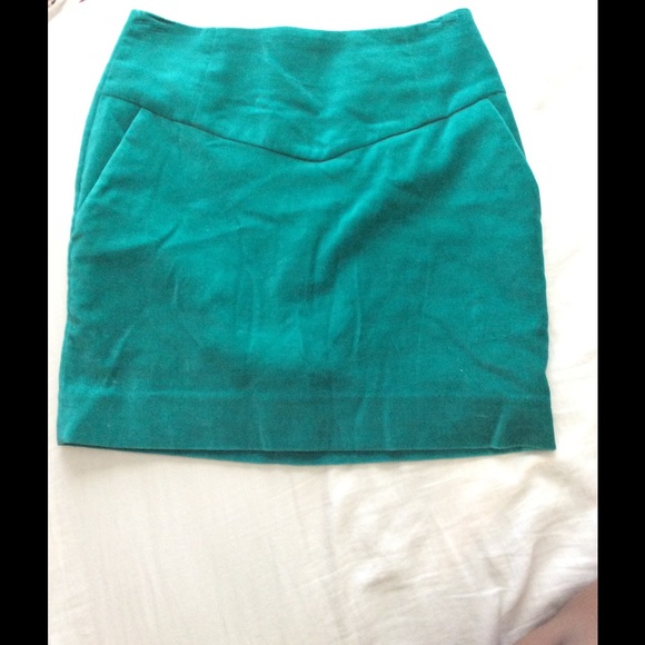 Pencil Skirt