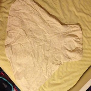 Pins and needles dress