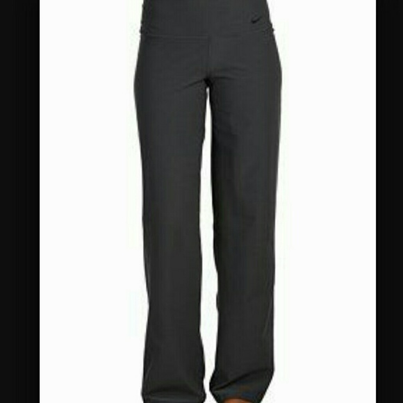 Nike stay cool dry-fit pants