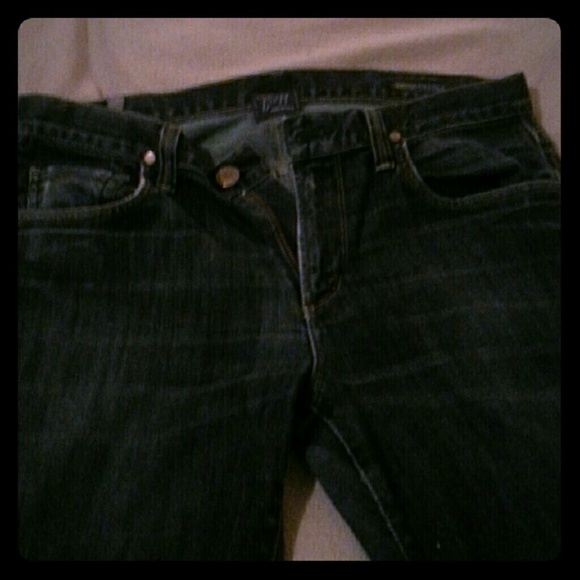 Citizens of Humanity