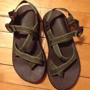 Chacos