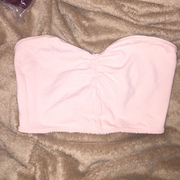 🚫SOLD🚫 Reversible pacsun bralette - Picture 2 of 2