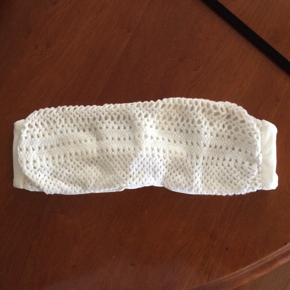 Brandy Melville swim top