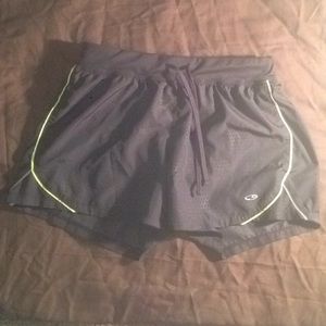RUNNING SHORTS