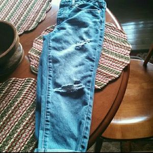 Jeans and kavu bundle for Katlin!