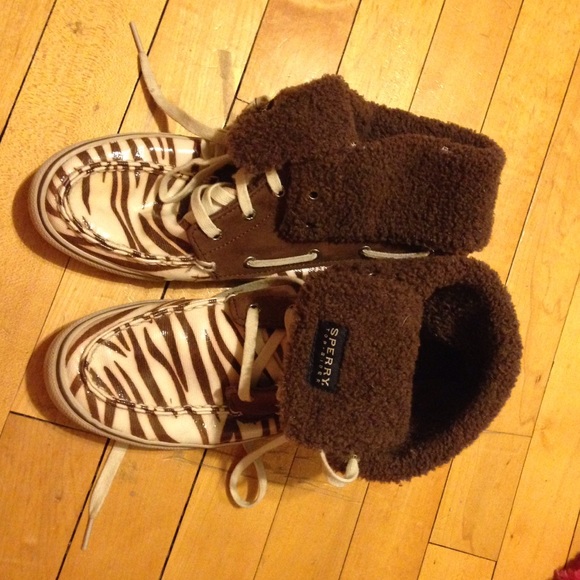Sperry top-sider