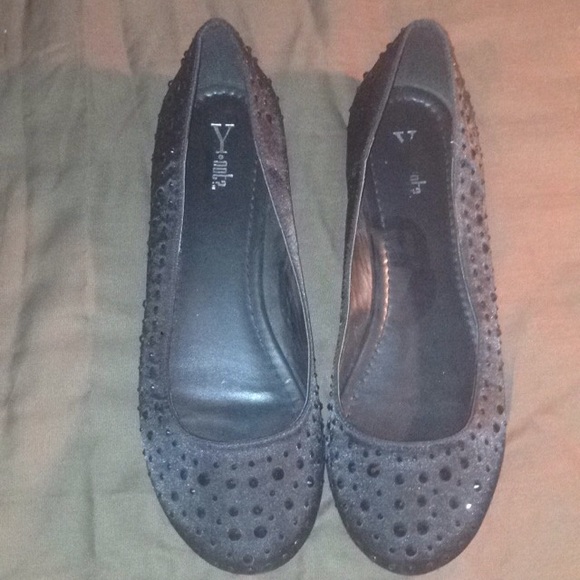 Dress shoes