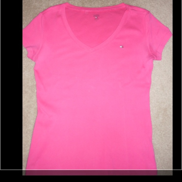Tommy Hilfiger tee