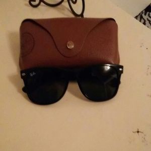 Ray ban sunglasses