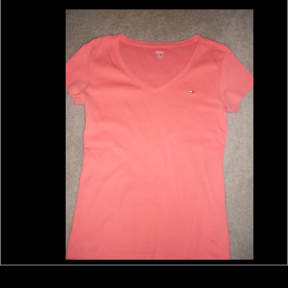 Tommy Hilfiger tee