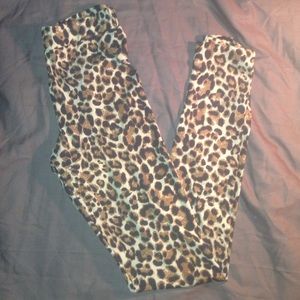 LEGGINGS!