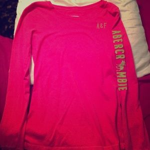 Abercrombie and Fitch