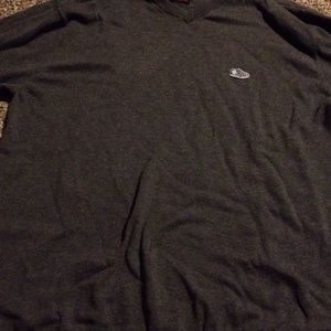 Vans slight v neck sweater 😊