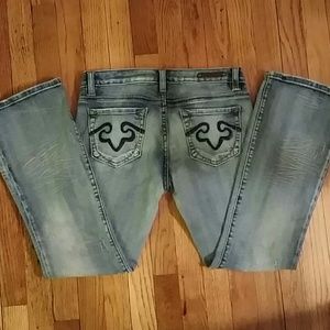 **Price Drop** Express Denim