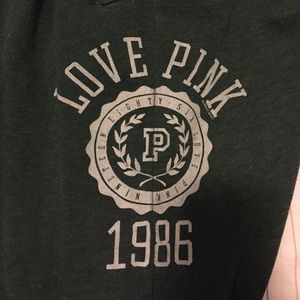 🚫SOLD🚫 Victoria's Secret Boyfriend Pant