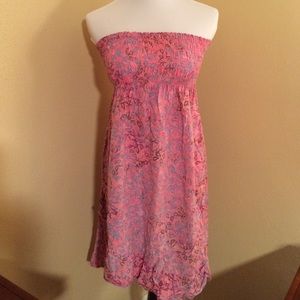 💗LOVELY SPRING/ SUMMER DRESS💗