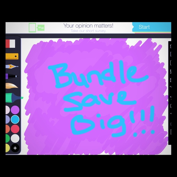 Bundle and save big for your little angel!!!!