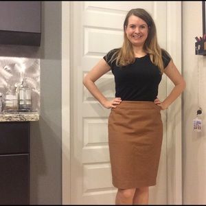 Bundle-all three items pictures Skirt and 2 shirts