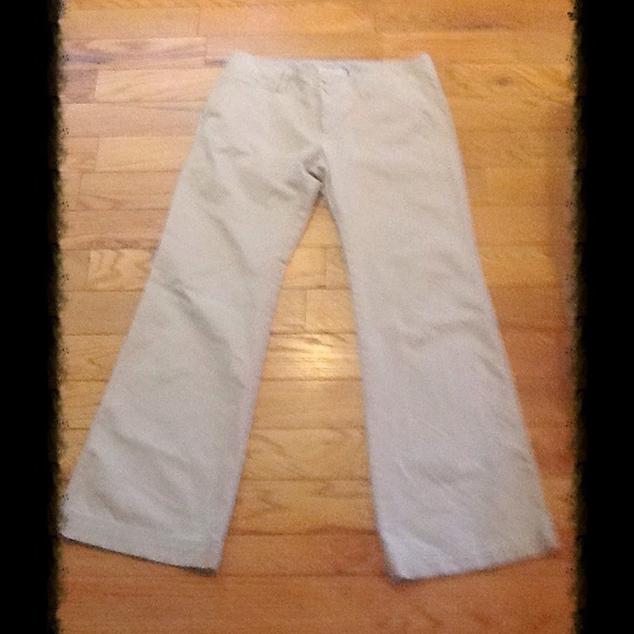 Donated Casual wear from A&F