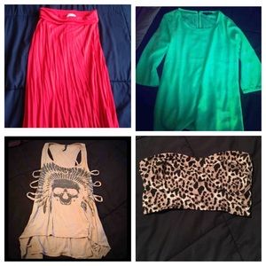 Bundle for Jessica 💃