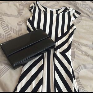 NY and Co maxi dress in medium. Never worn