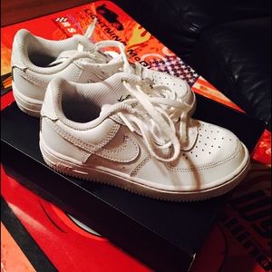 Nike Uptowns Sneakers Kids