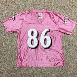 Ravens jersey