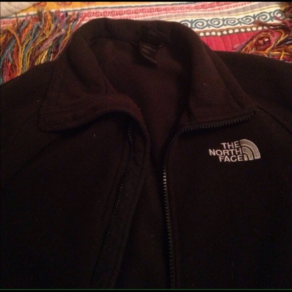 North Face jacket