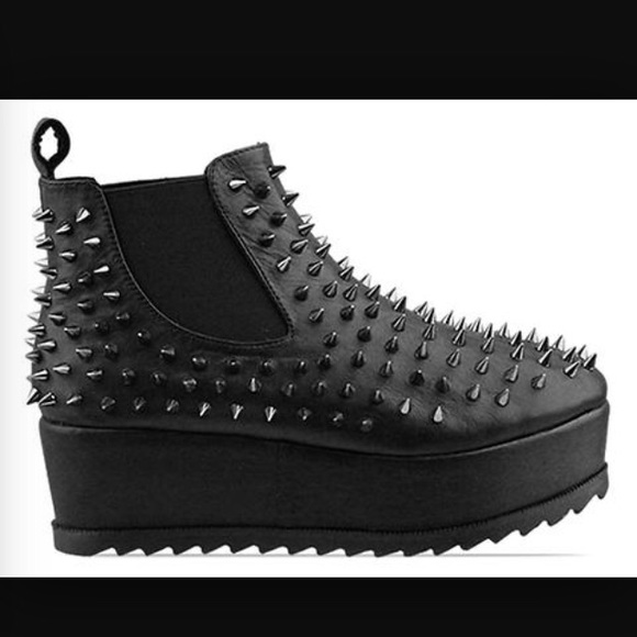 ISO UNIF Hellseeker