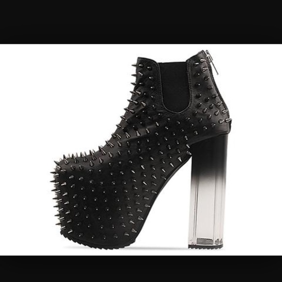 ISO UNIF ReaperBoots
