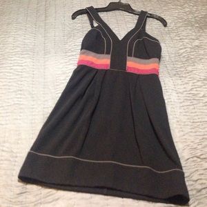 Black BCBG Max Azria Dress