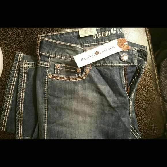 ON HOLD! Awesome Jean's, Country girls!!