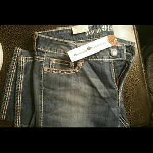 ON HOLD! Awesome Jean's, Country girls!!