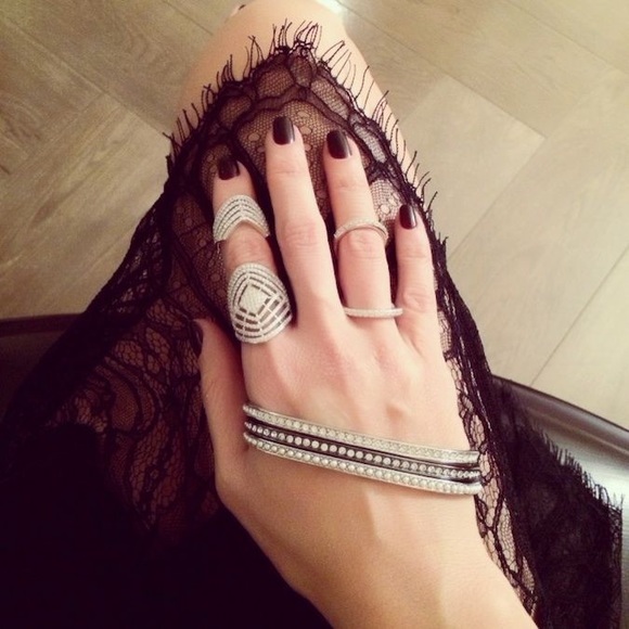 Fallon hand piece
