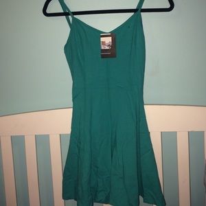 Brand new romper