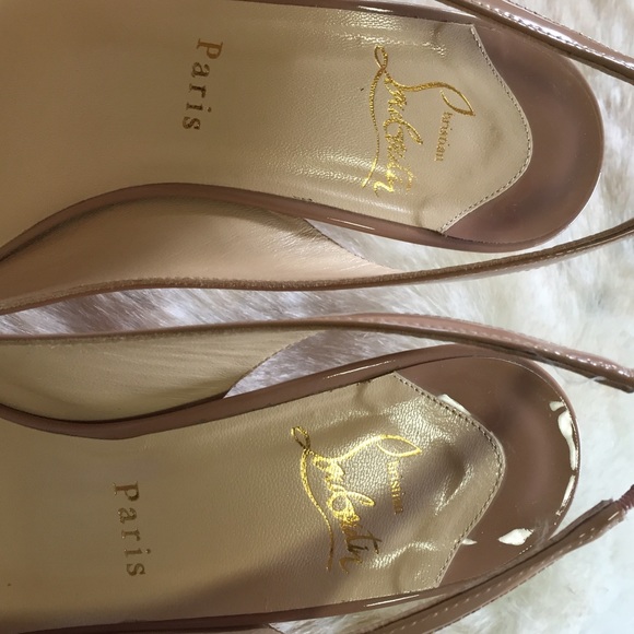 🔴SOLD on another site Auth CL size 38 run small - Picture 2 of 4