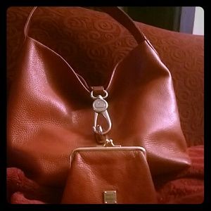 Dooney & Bourke purse
