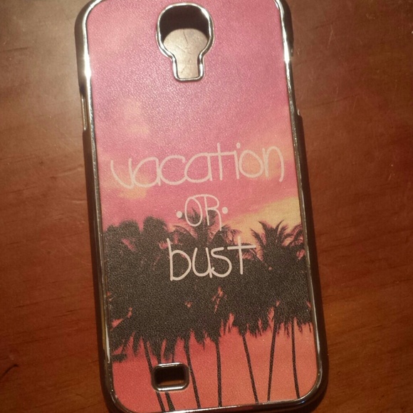 GalaxyS4 Case - Picture 1 of 1