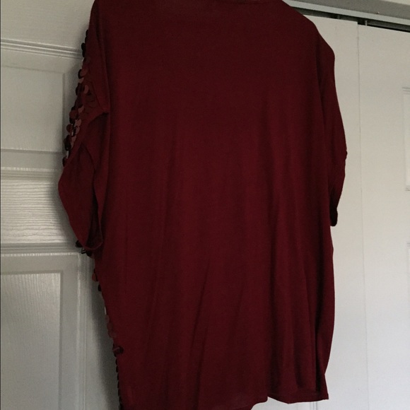 Sparkly top!!! ❤️ - Picture 3 of 3