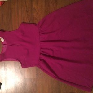 Everly daytime dress