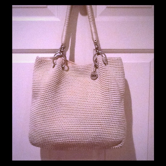 The Sak Handbags - The Sak Knit Tote